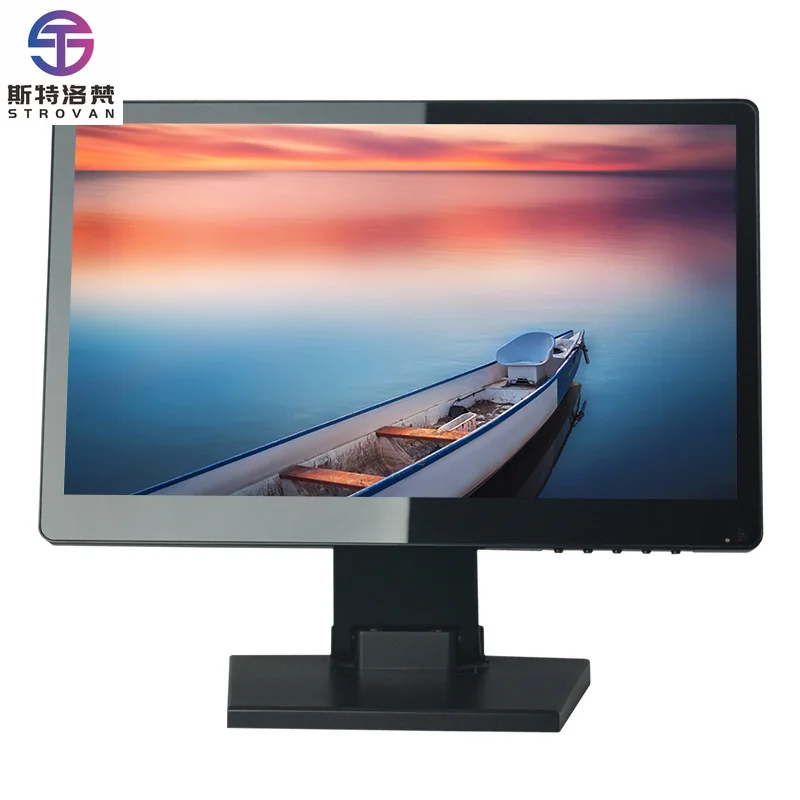 Cnhopestar 15.6-inch LED LCD Touch or Non-touch Tablet Business