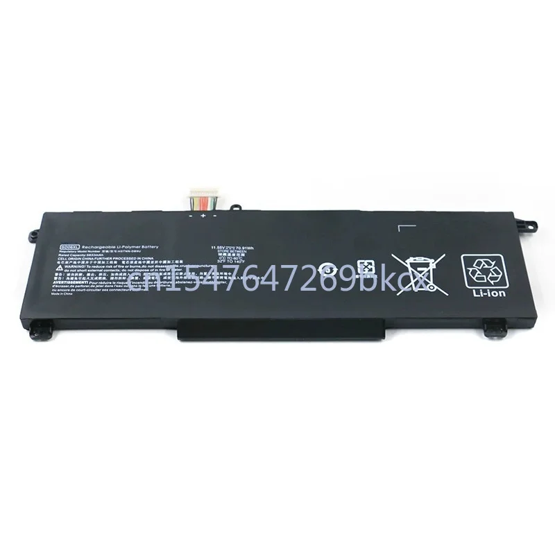 High quality products for hp hp shadow elf 6th generation/pro TPN-Q236/Q238 SD06XL laptop battery