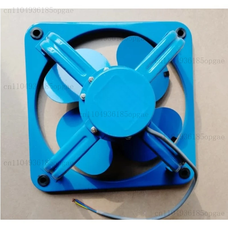 

Инкубатор Вентилятор средней температуры Специальный нагрев Маленький домашний вентилятор отопления для выхлопной системы инкубатора