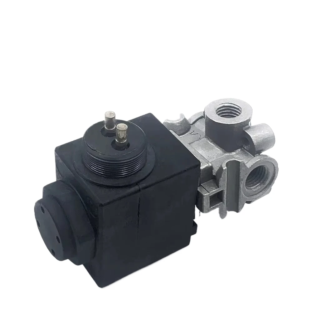 1536304 1571120 303470 571120 1340231 1413047 1421322 536304 صمام الملف اللولبي للشاحنة لـ SCANIA P/G/R/T #2