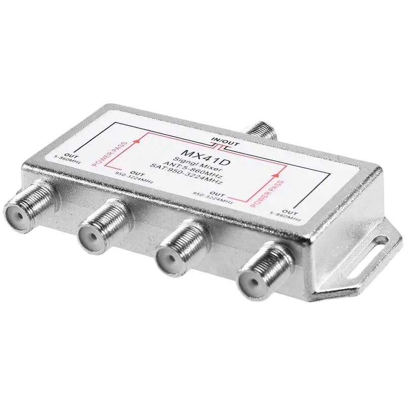 A33T-For Satellite …