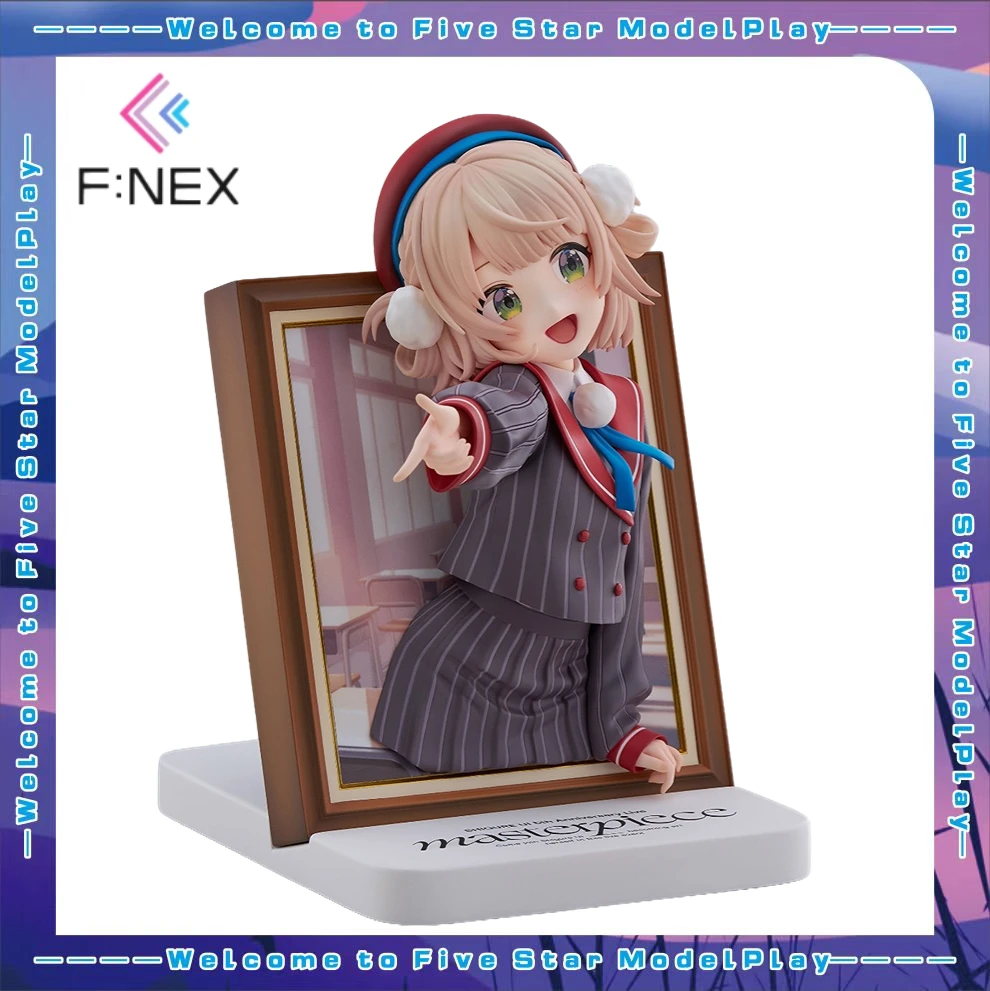 

【FS】Оригинальная фигурка FNEX в масштабе 1/4, шедевр Hagoromo, модель, подарочная коллекция