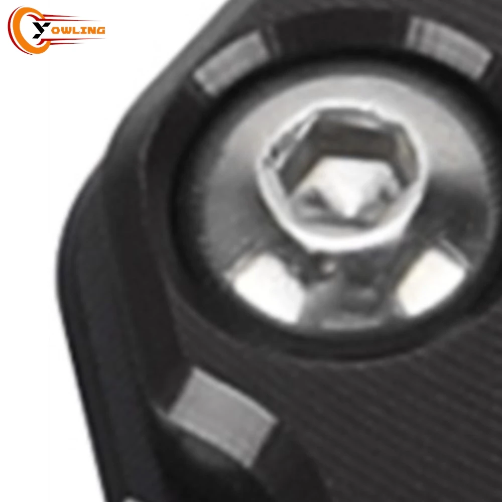 

FOR KOVE 321RRS 321RR 321 RRS RR 321 NEW PLAY 2021-2024 Foot Side Stand Extension Kickstand Extender Foot Pad Support Plate 2023