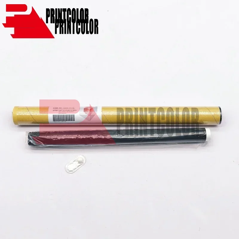 1pcs. JAPAN Fuser film sleeve Fixing Film Sleeve + grease for HP P2035 P2055 P2030 P2050 M2727 P2014 Pro 400 M400 M401 M425