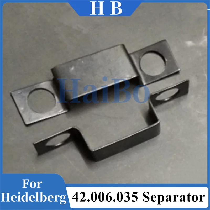 HaiBo Best Quality 42.006.035 69.017.025 M2.006.009 Hook Clip Hook Buckle Hook Clip 66.028.028 66.072.223 For Heidelberg