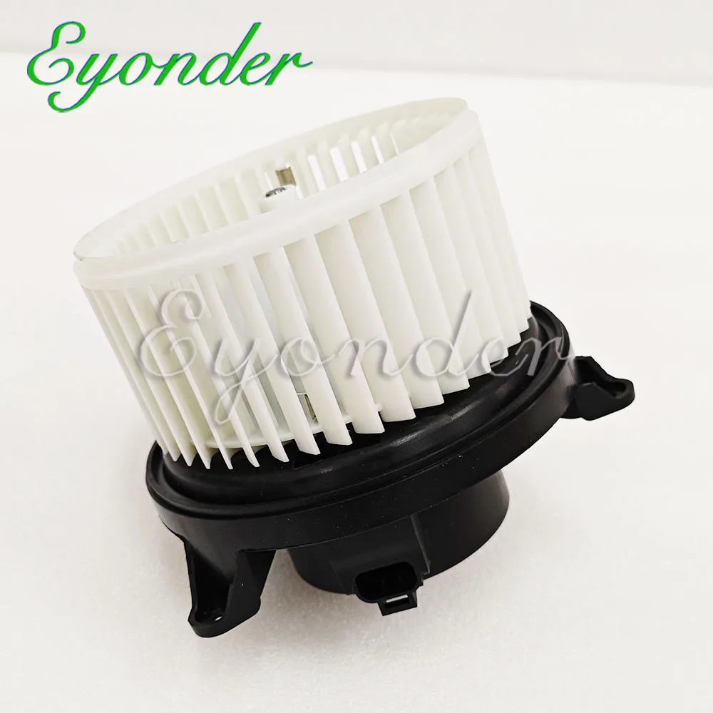 Front AC Heater Fan Blower Motor for Nissan Pathfinder R51 Diesel