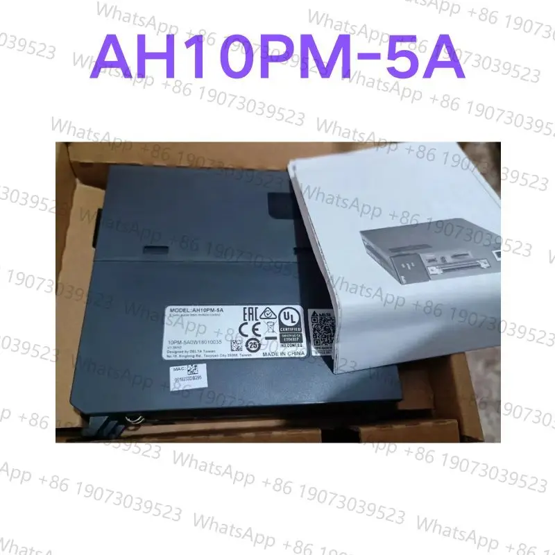 

Новый программируемый контроллер AH10PM-5A Быстрая доставка