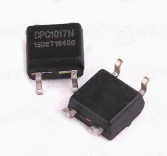 10PCS      CPC1017N      SOP4