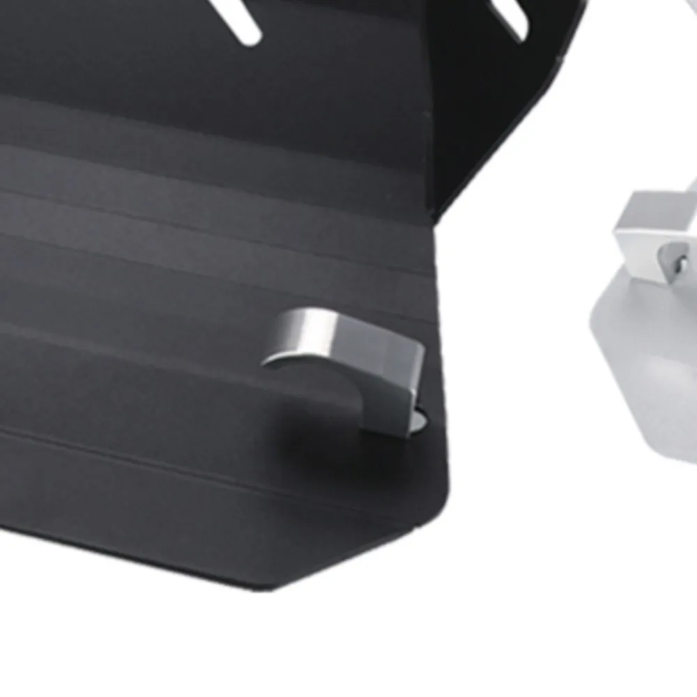 

For Honda CRF250L ABS CRF 250L CRF250 L CRF 250 L 2013 2014 2015-2020 Motorcycle Aluminum Skid Plate bash frame Engine Guard