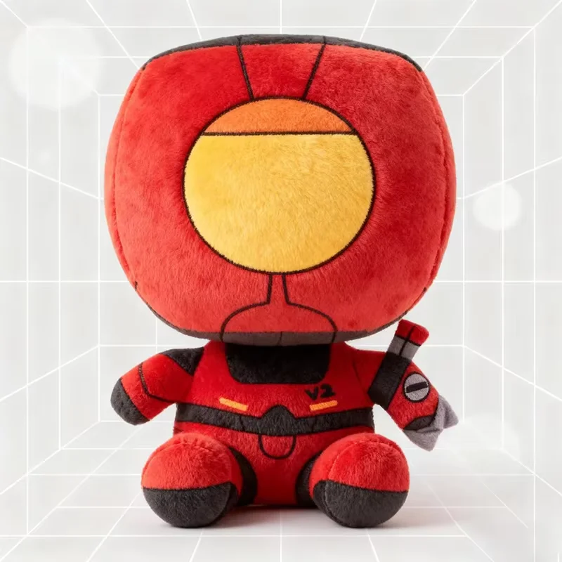 20 سنتيمتر Ultrakill لعبة أنيمي ULTRAPLUSH V1 ألعاب من نسيج مخملي لينة الكرتون مرافقة النوم المعانقة الطرفية للطفل لعبة مروحة هدية عيد ميلاد #1