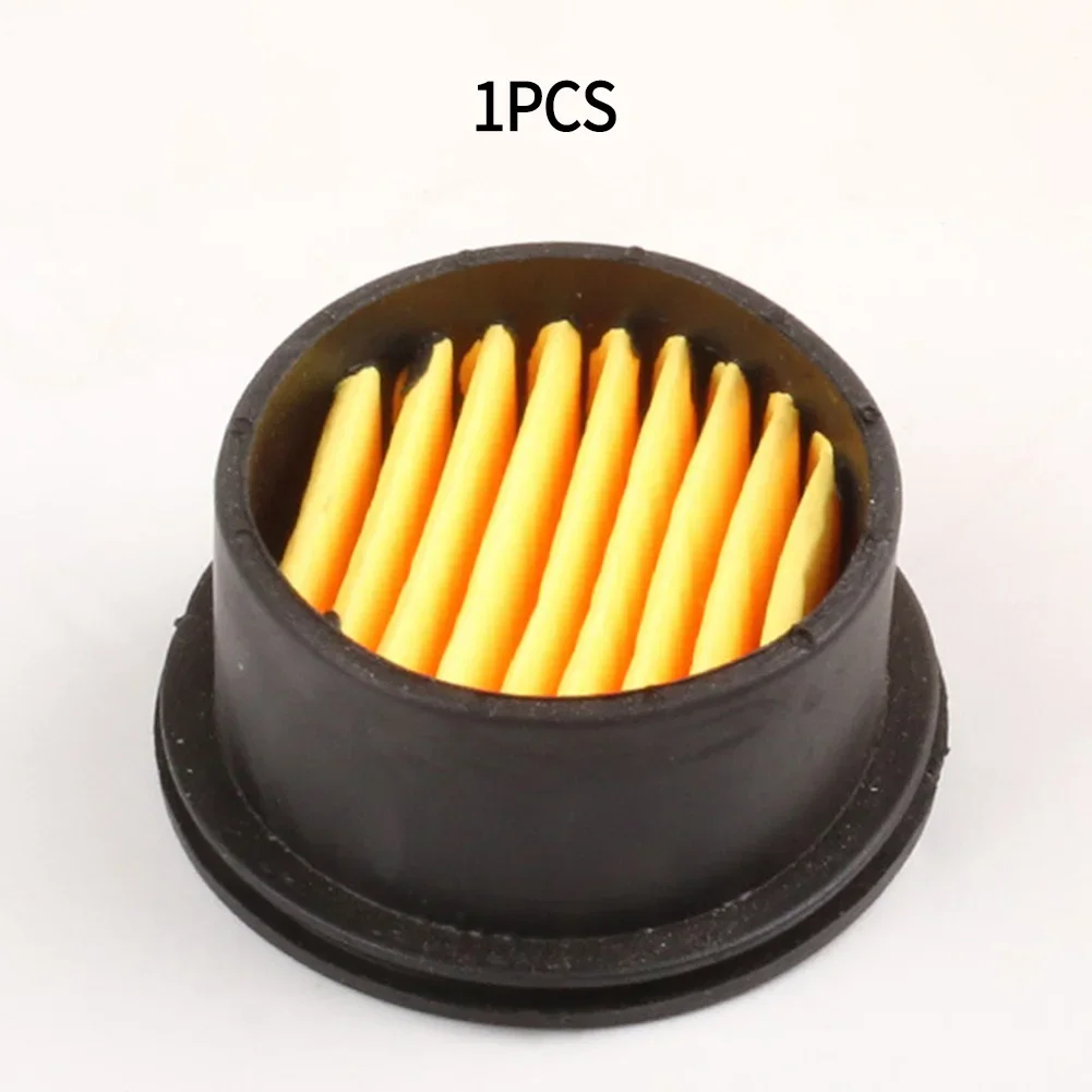 1 Pcs Luft Kompressor Schalldämpfer Filter Filter Kunststoff Intake Filter Schalldämpfer 13mm/16mm/20mm Für öl-freies Luft Kompressoren Zubehör