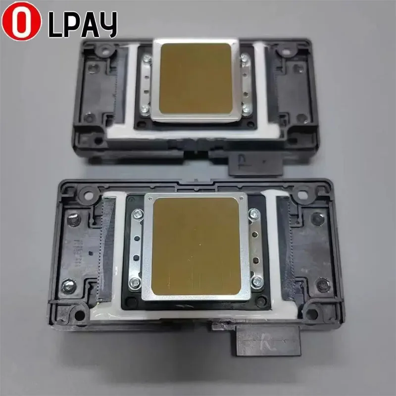 

HEADORIGINAL XP500 ПЕЧАТНАЯ ГОЛОВКА XP 500 5000 ДЛЯ ПРИНТЕРА INKJET EPSON XP500 XP5000 ЗАПАСНЫЕ ЧАСТИ