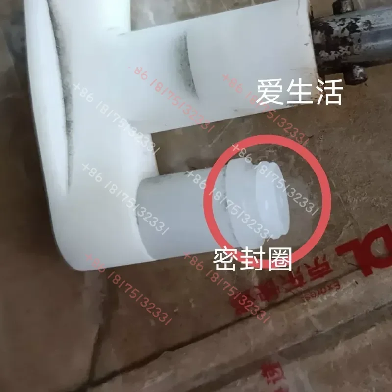 4008 5008 Liquid Port Sealing Ring Brand New Replacement Seal For Hemodialysis Machine Filter