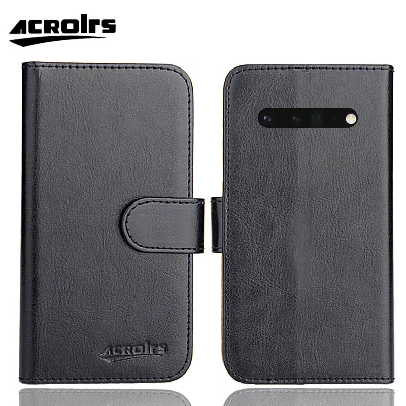 

Google Pixel 6a Case 6.1" 6 Colors Ultra-thin Leather Protective Special Phone Cover Cases Credit Card Wallet
