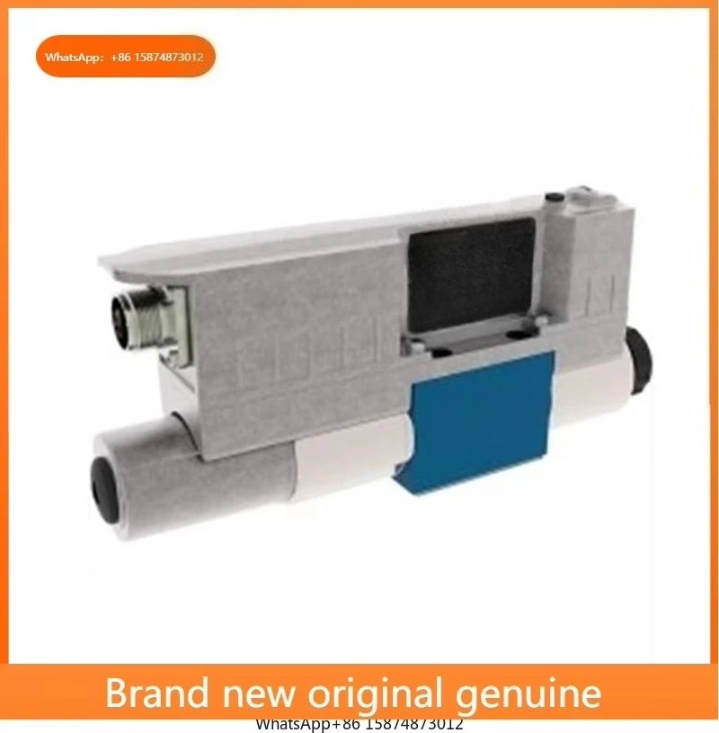 

Lainuo R901496427 4WREE 6 E16-3X/V/24A1 Series Proportional Directional Valve 4WRE 4WREE 6 E08