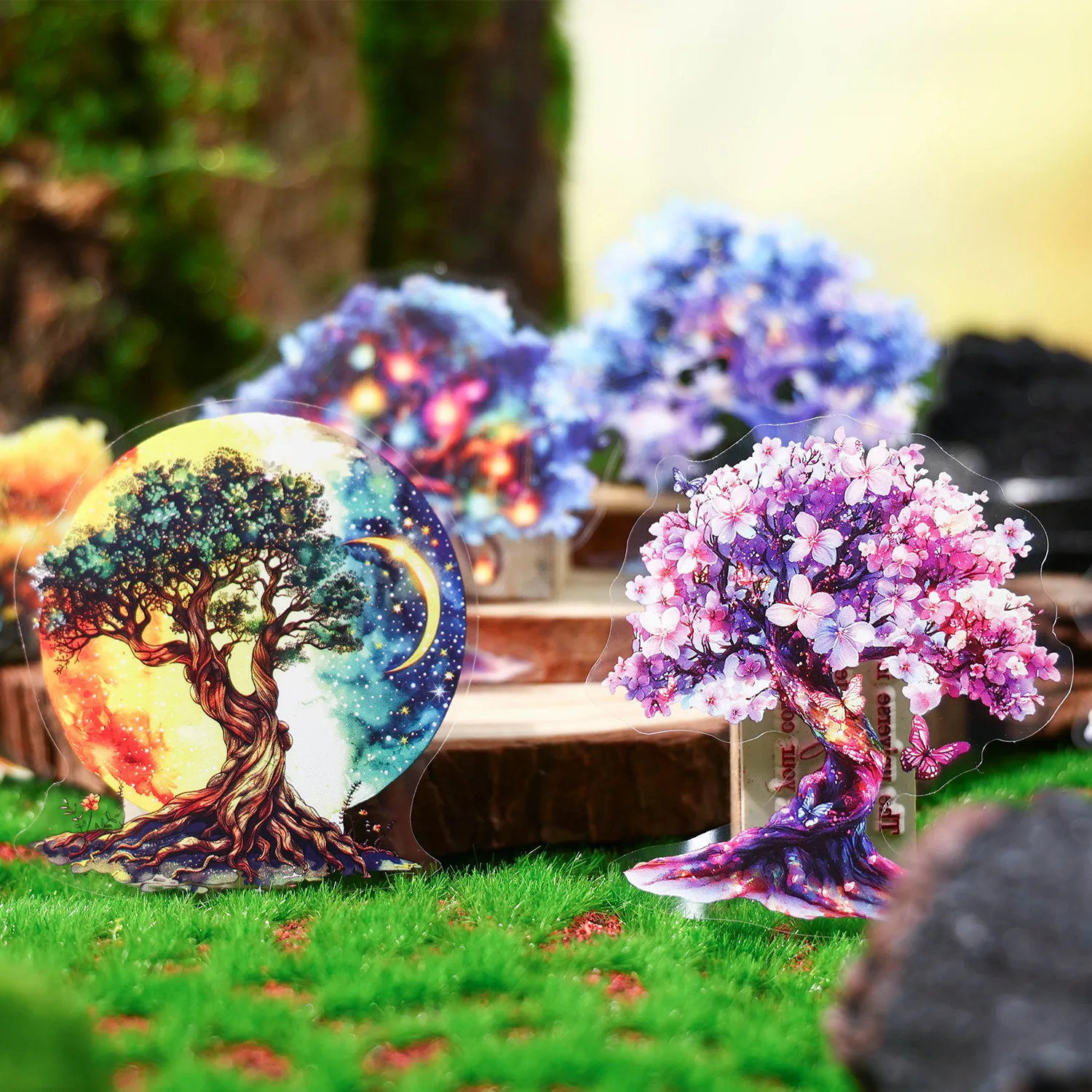 20Pcs/Lot Kawaii St…