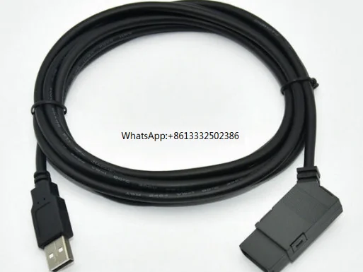 

2pcs 6ED1057-1AA01-0BA0 1AA00 Programming cable