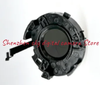 1 peça de substituição para Canon EOS 5D Mark II 5DII 5D2, cabo flexível FPC do botão de menu, peça de câmera