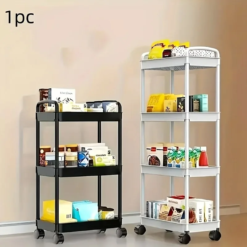 Thumbnail 3 - #82 Popular Bathroom Organizer Racks Choices