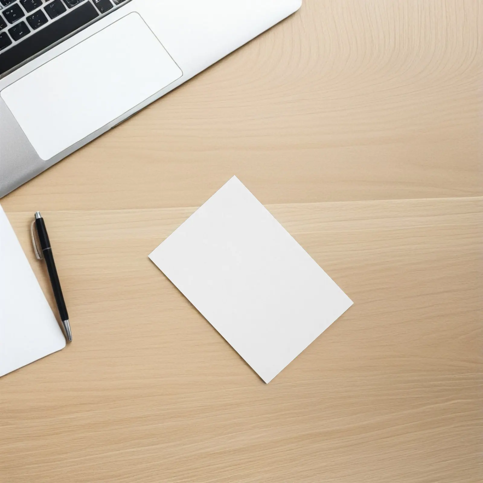 

4Pcs Cleaning Cards for Card Slots Fast Easy No Disassembly Required Bank Scanner Check Processing Equipment Currency Counters