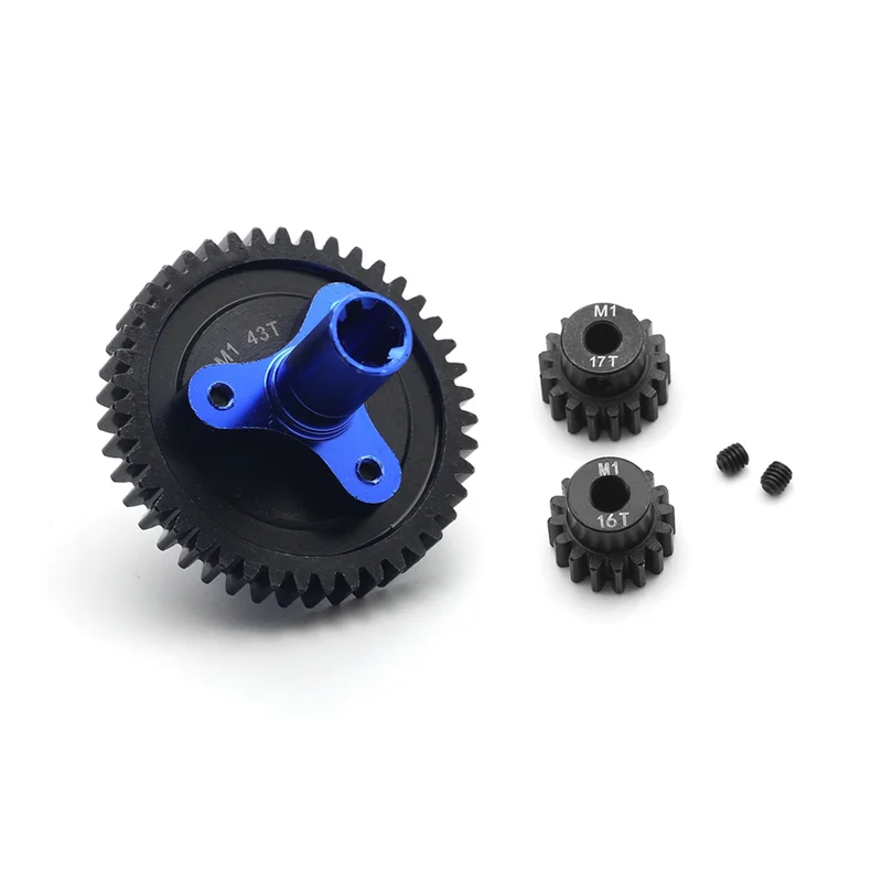 

AS96-RC Car Clutch Up Straight Shaft Kit For 1/10 Arrma Granite Senton Vorteks Big Rock 3S/Kraton Outcast 4S M1