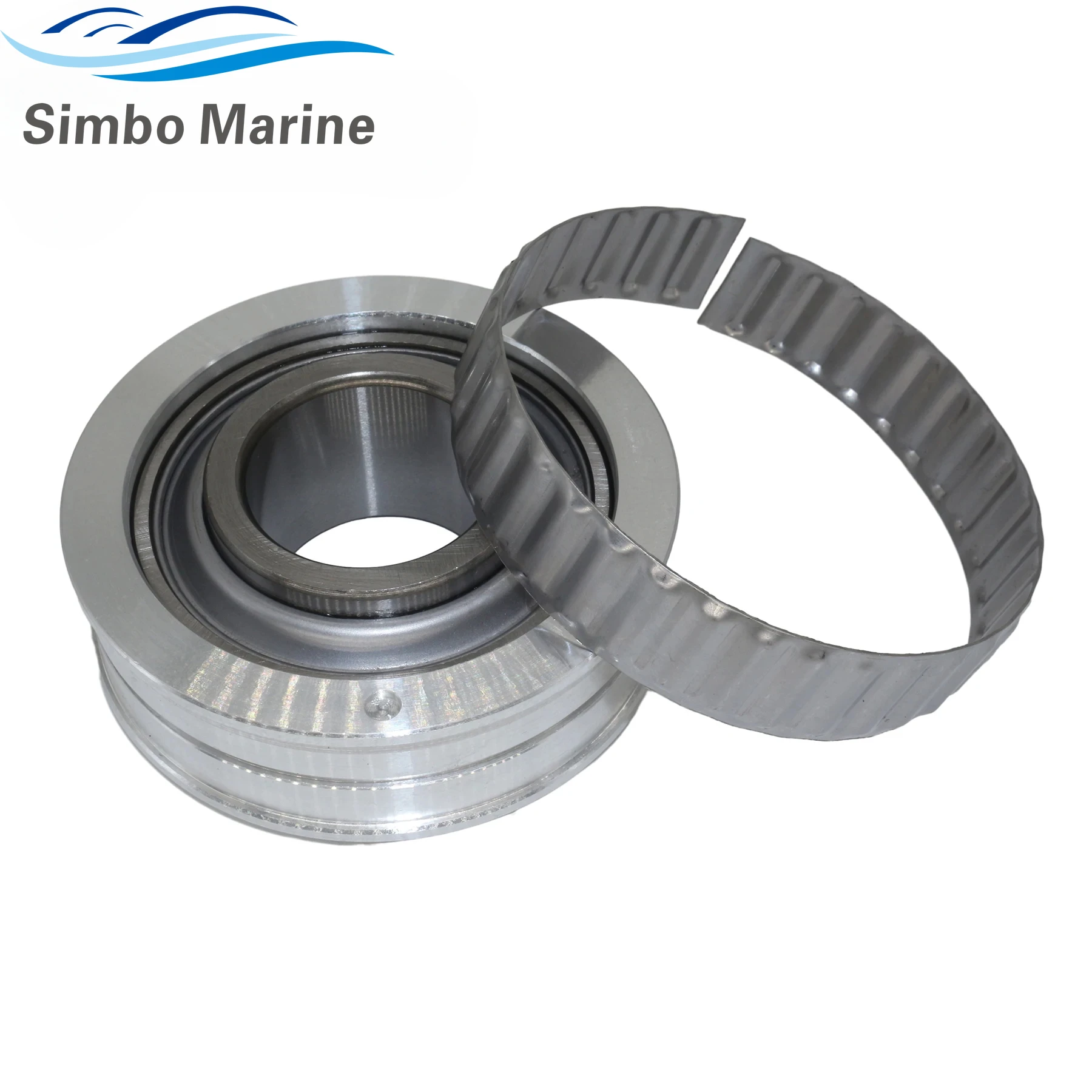 Gimbal Bearing For Mercury Mercruiser Bravo 1 2 3 & Volvo Penta 3.0L To 8.2L Stern Drive 120HP - 250HP 30-60794A2 30-60794A4