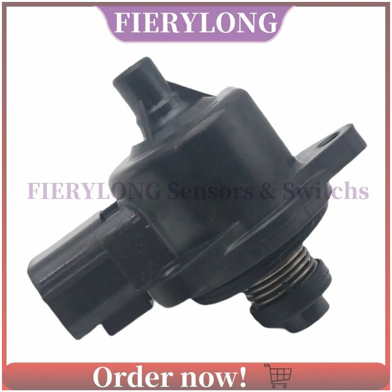 

63P-1312A-00-00 Клапан IAC холостого хода для подвесного двигателя Yamaha 150 л.с. Lf150txr Lf150xa Lf150xb F150tjr F150tlr F150txr F150ja