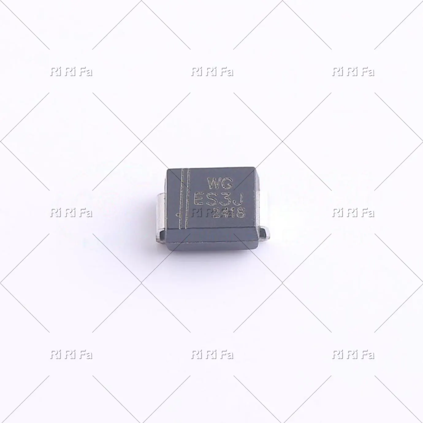 ES3JB (10PCS) Fast Recovery Diode SMB(DO-214AA)