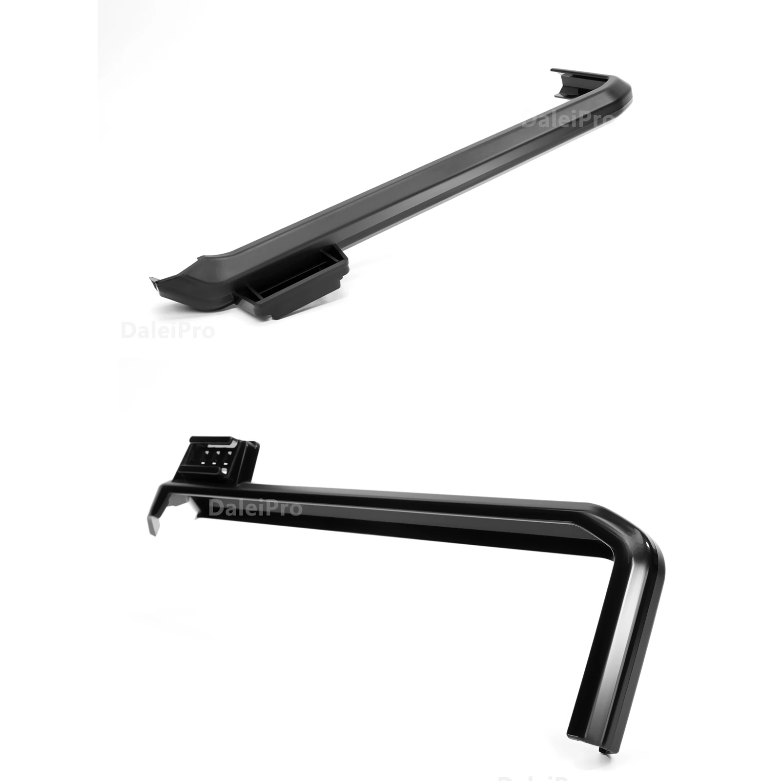 Für Jeep Wrangler JL 2024 2025 2026 2027 Smartphone-Halterung, Bildschirm-Fixierbasis, OEM-Clip-On-Design 2-in-1 Telefonhalterung & Basis-Kit – Detail 4