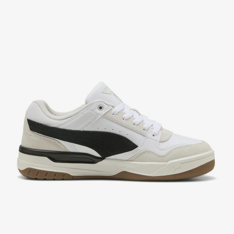 PUMA حقيقية خريف/شتاء جديد للجنسين منصة رياضية منخفضة أعلى أحذية رياضية كاجوال 400214-01