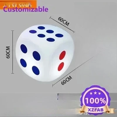 Factory Direct 2026 Outdoor waterproof LED luminous screen cup stool cube KTV round coffee table bar table and chairs Hot sales