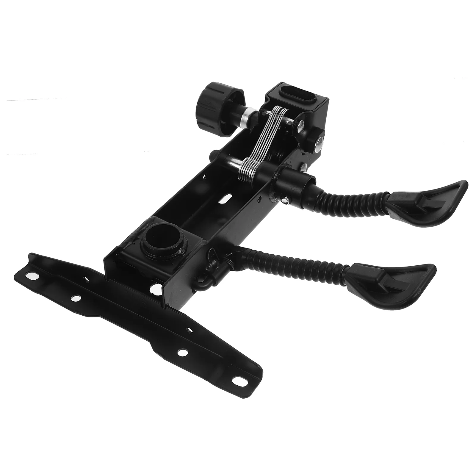 

Swivel Chair Base Office Arms Gaming Replacement Plate Accessories Adjustable Height Rotating Seat Tilt Control Mechanism