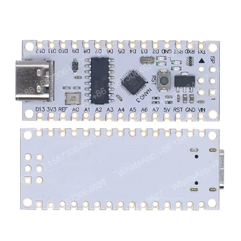 20pcswavgat-type-c-nano-v30-atmega328p-ch340g-5v-16m-module-carte-de-developpement-microcontroleur-pour-arduino-328p-ch340