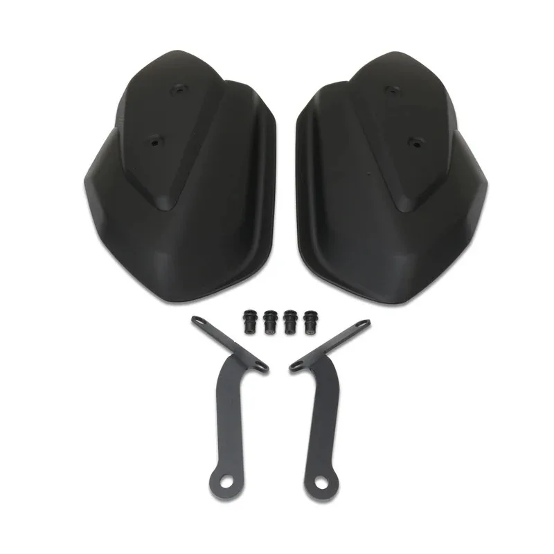 

Motorcycle Accessories For X-MAX300 XMAX300 X-MAX XMAX 300 2023 2024 Hand Guard Brake Clutch Protector Wind Shield Handguard