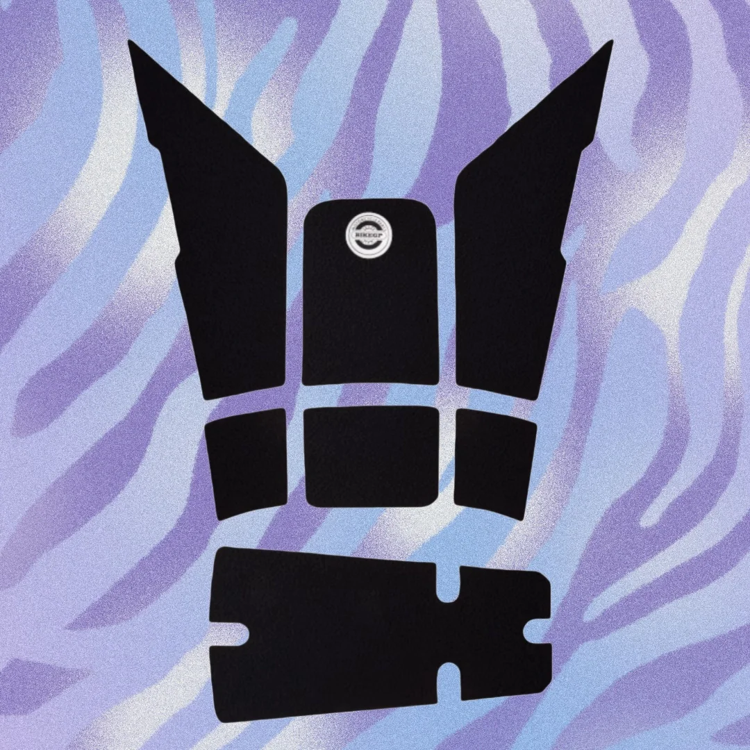 

for Honda X-ADV750 2017-2020 fuel tank sticker fishbone sticker anti-slip protection sticker motorcycle side sticker