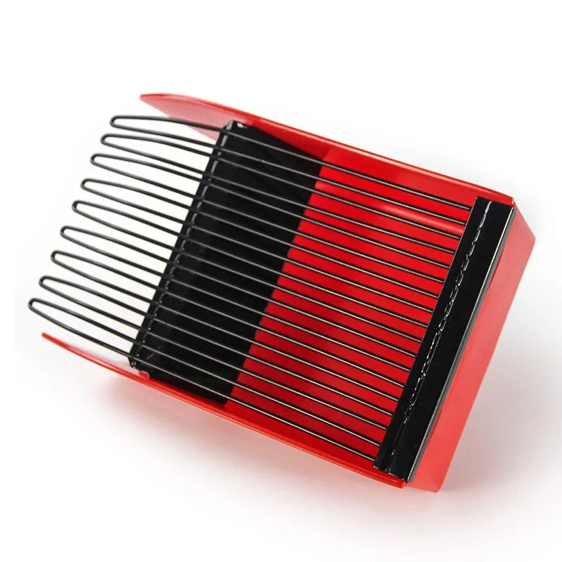 Berry Picker Pro - أداة حصاد الفواكه اللطيفة للاستخدام المنزلي والحديقة الخارجية، حصادة محمولة فعالة مع قبضة مريحة