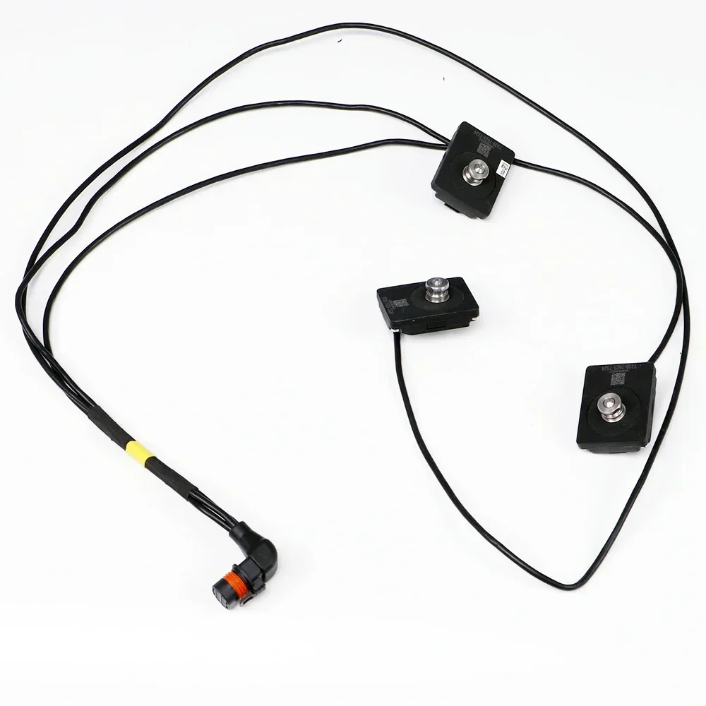 Agricultural Drone Weighing Sensor Module for DJI Agras T40 T20P Plant Protection UAV Accessories Repair Parts