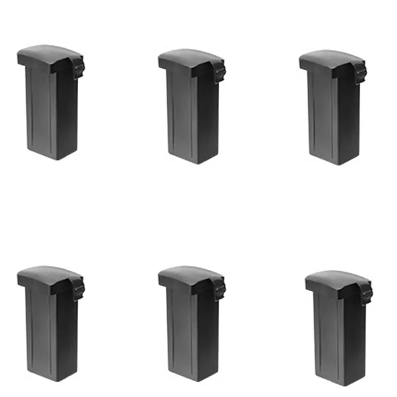 7.4v 3000mAh V668 Drone Originele Batterij Onderdeel voor GPS Professionele RC Quadcopter V668 Batterij Accessoire