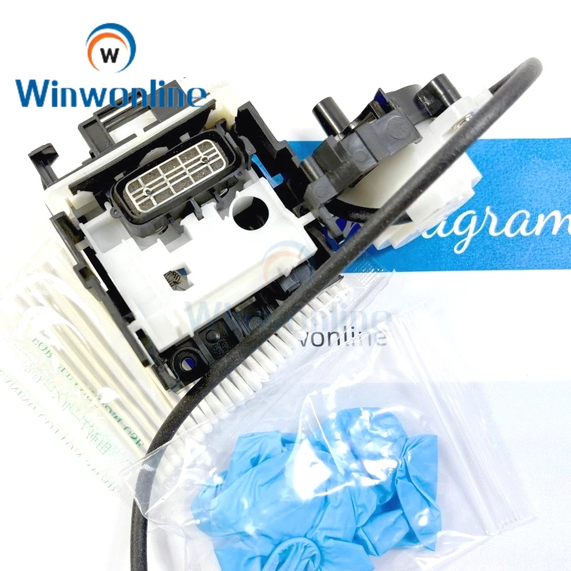 

Комплект для очистки помпы (1 шт.) для принтеров Epson L4150 L4151 L4153 L4156 L4158 L4160 L4163 L4165 L4166 L4167 L4168, аксессуары для принтеров