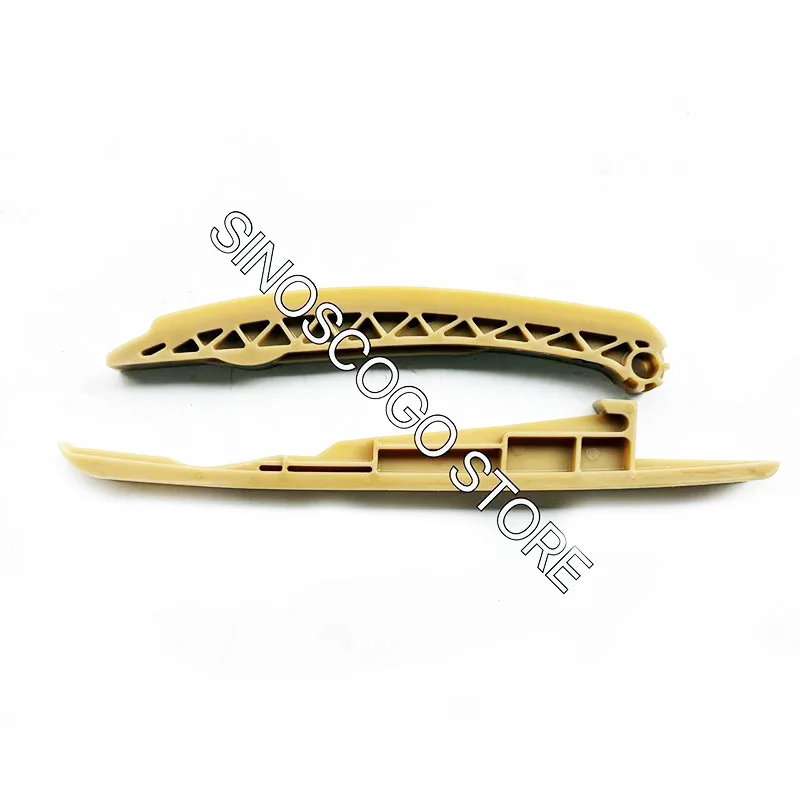 Original Timing Chain Tension Guide Plate for CFMOTO Zforce Cforce X10 X8 800 850 950 1000 Touring ATV 0JY0-023003/0JY0-023004