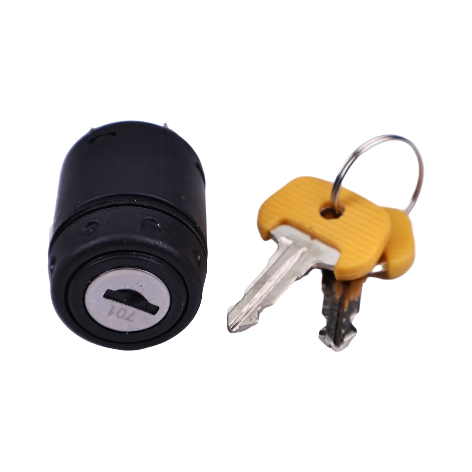 Ignition Switch 28528240 701 For Jungheinrich Linde Forklift Pallet Jack