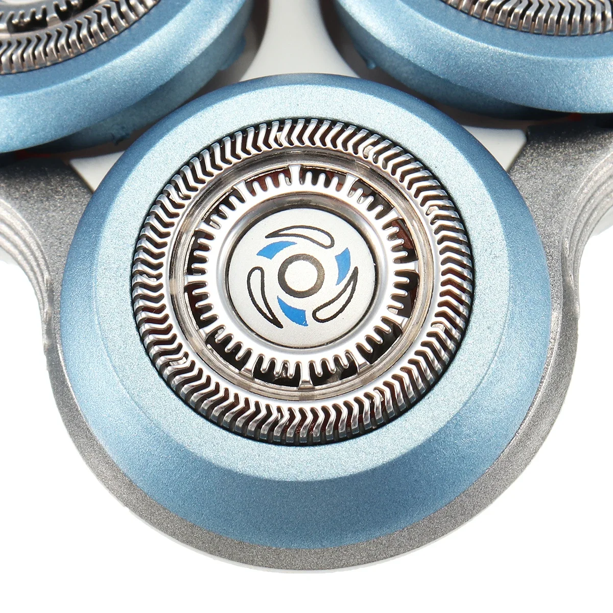 Cabezal de repuesto para afeitadora Philips SH90/52 SH70/52 9000 7000 RQ12 RQ11, Unidad de afeitado