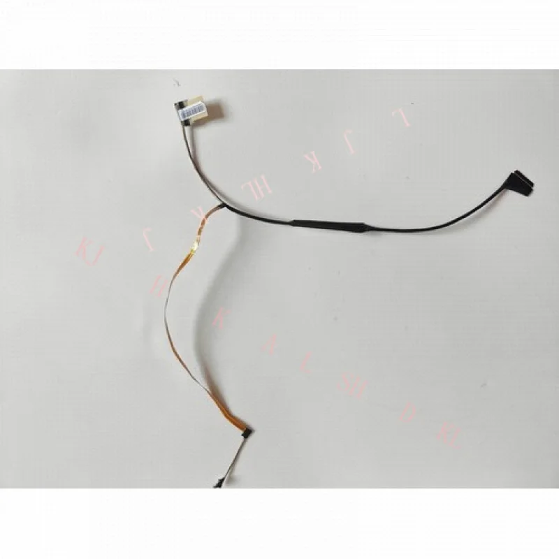 

N MS17L1 For MSI GF76 GL76 MS-17L1 Camera Cable LCD EDP Cable K1N-3040249-H39