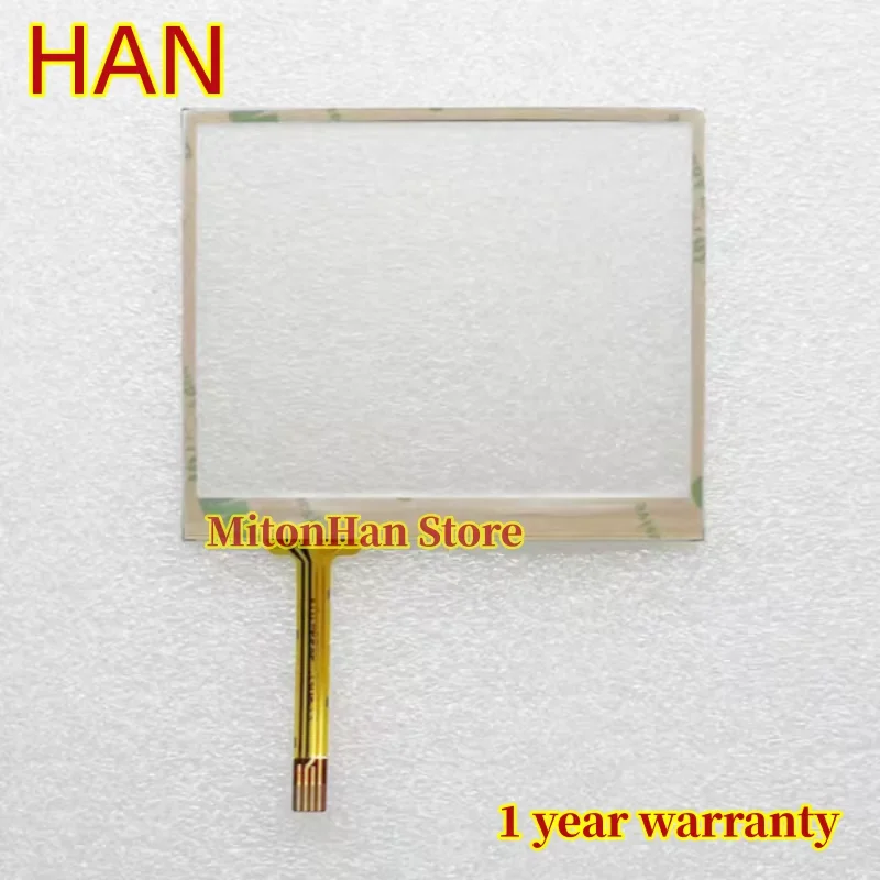 New For V350-J-T38 Touch Panel Screen V350-J-T38 Glass Digitizer (100% test before shipment)