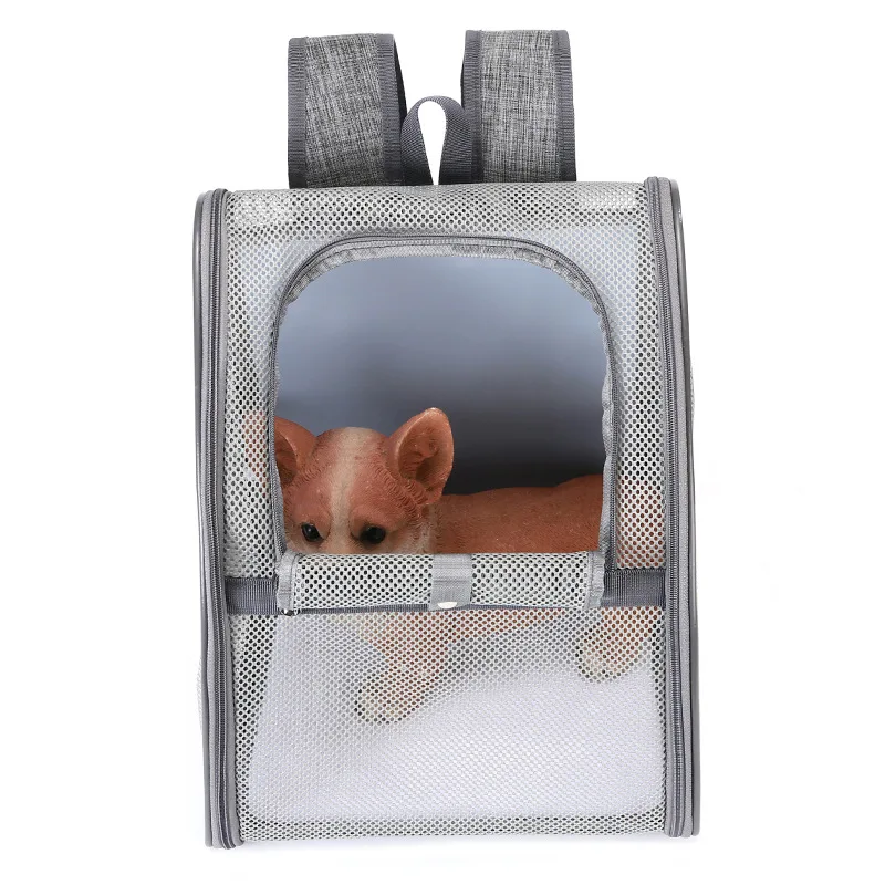 

Backpack to carry dogs Pet dog bag Dog pet backpack Dog transport bag Bags for dogs for travel Bags for cats and dogs