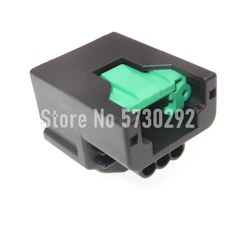 3P 7283-7392-30 Auto Camshaft Position Sensor Wiring Harness Connector Waterproof Car Plug Socket For Nissan Teana