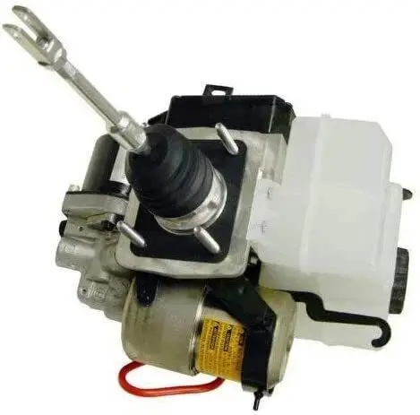 Gx470 4 Runner ABS Brake Master Pump Booster ABS Brake Actuator Pump Assembly Standard Size 47050-60081