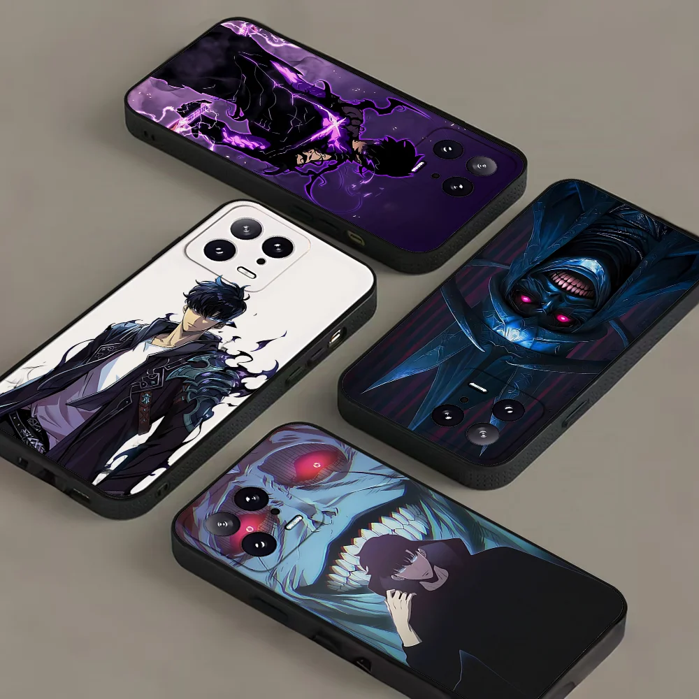 S-Solo-L-Leveling P… - image