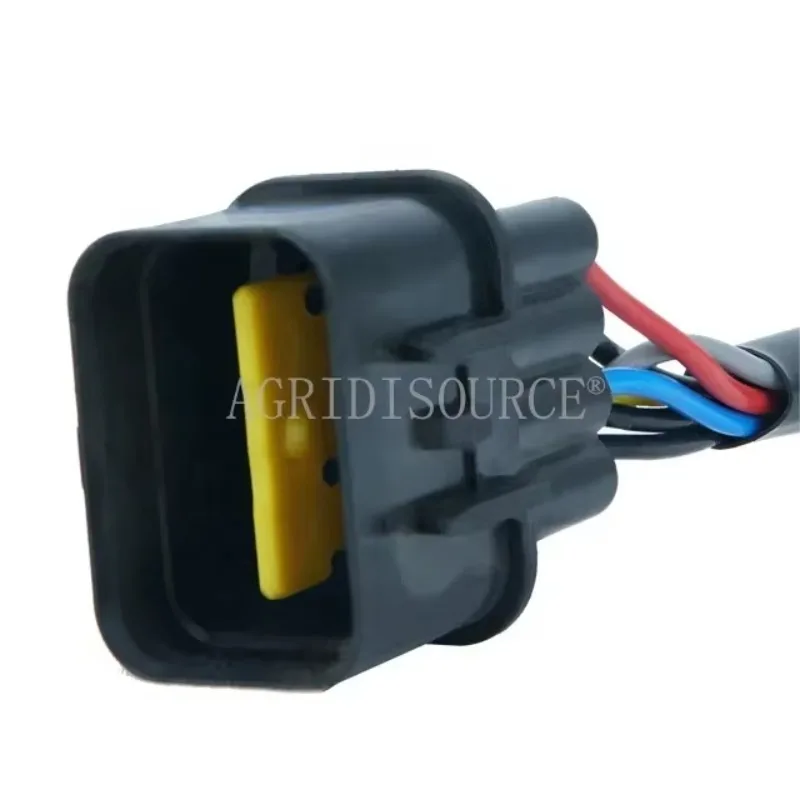 New TS04482010010MP3 Player For Foton Lovol agricultural machinery & equipment Farm Tractors parts