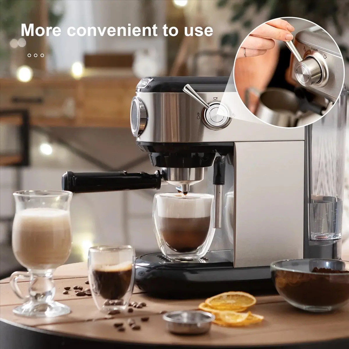 (A25M) Breville エスプレッソマシン用交換用ス - Rice Ball Mold のレビューと価格